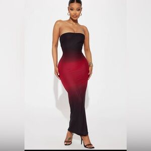 Beautiful maxi dress